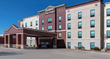 Hampton Inn & Suites by Hilton Dodge City