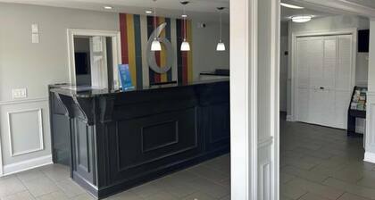 Studio 6 Suites Chattanooga, TN - Lookout Mtn.