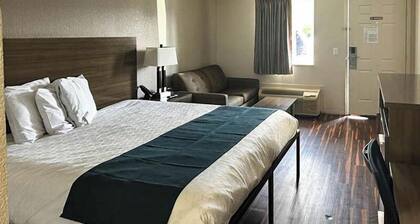 Studio 6 Suites Chattanooga, TN - Lookout Mtn.