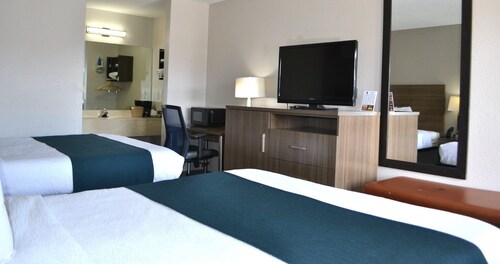 Studio 6 Suites Chattanooga, TN - Lookout Mtn.