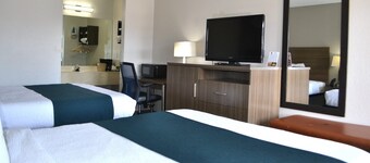 Studio 6 Suites Chattanooga, TN - Lookout Mtn.