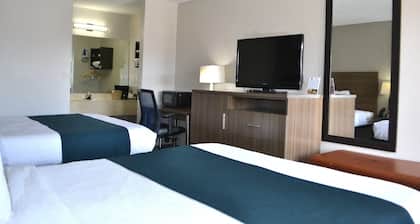 Studio 6 Suites Chattanooga, TN - Lookout Mtn.