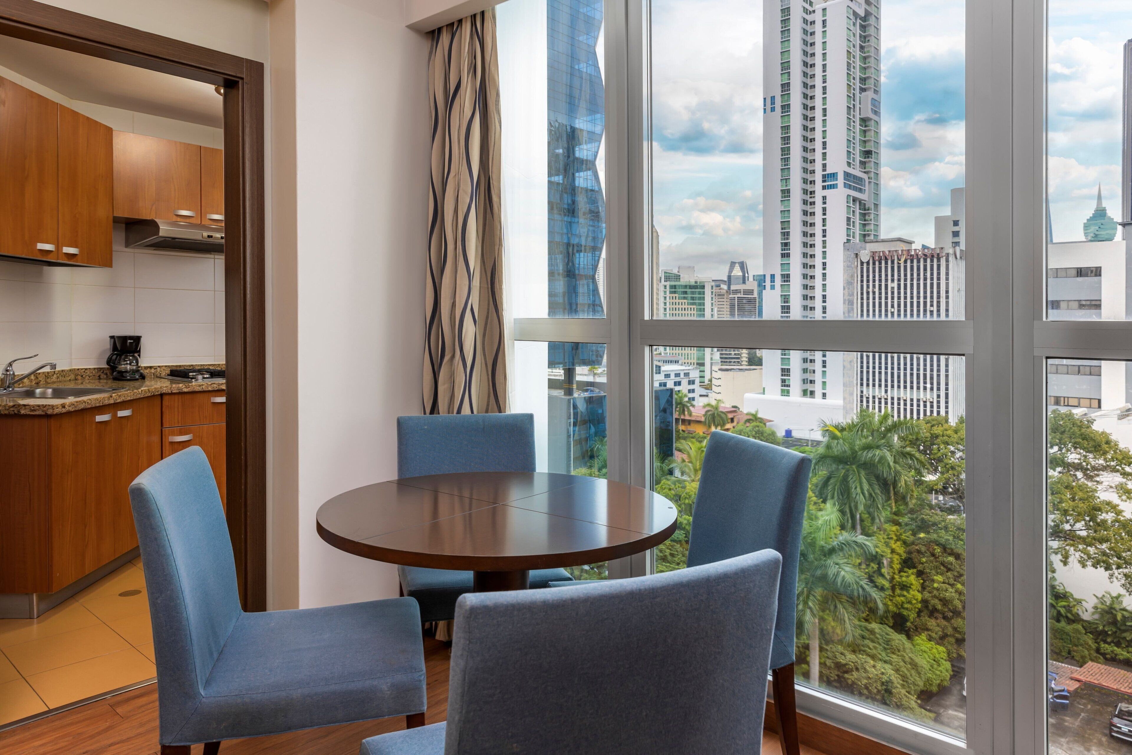 Photo - Marriott Executive Apartments Panama City, Finisterre