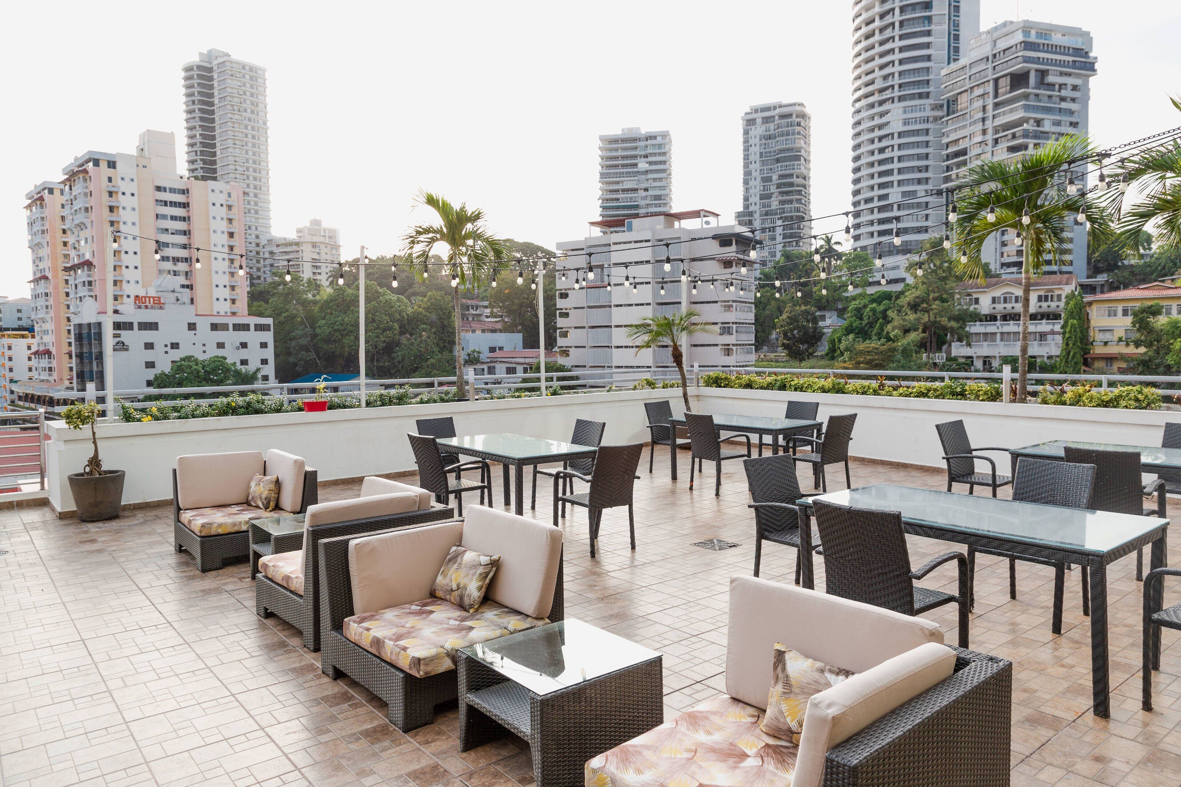 Photo - Marriott Executive Apartments Panama City, Finisterre