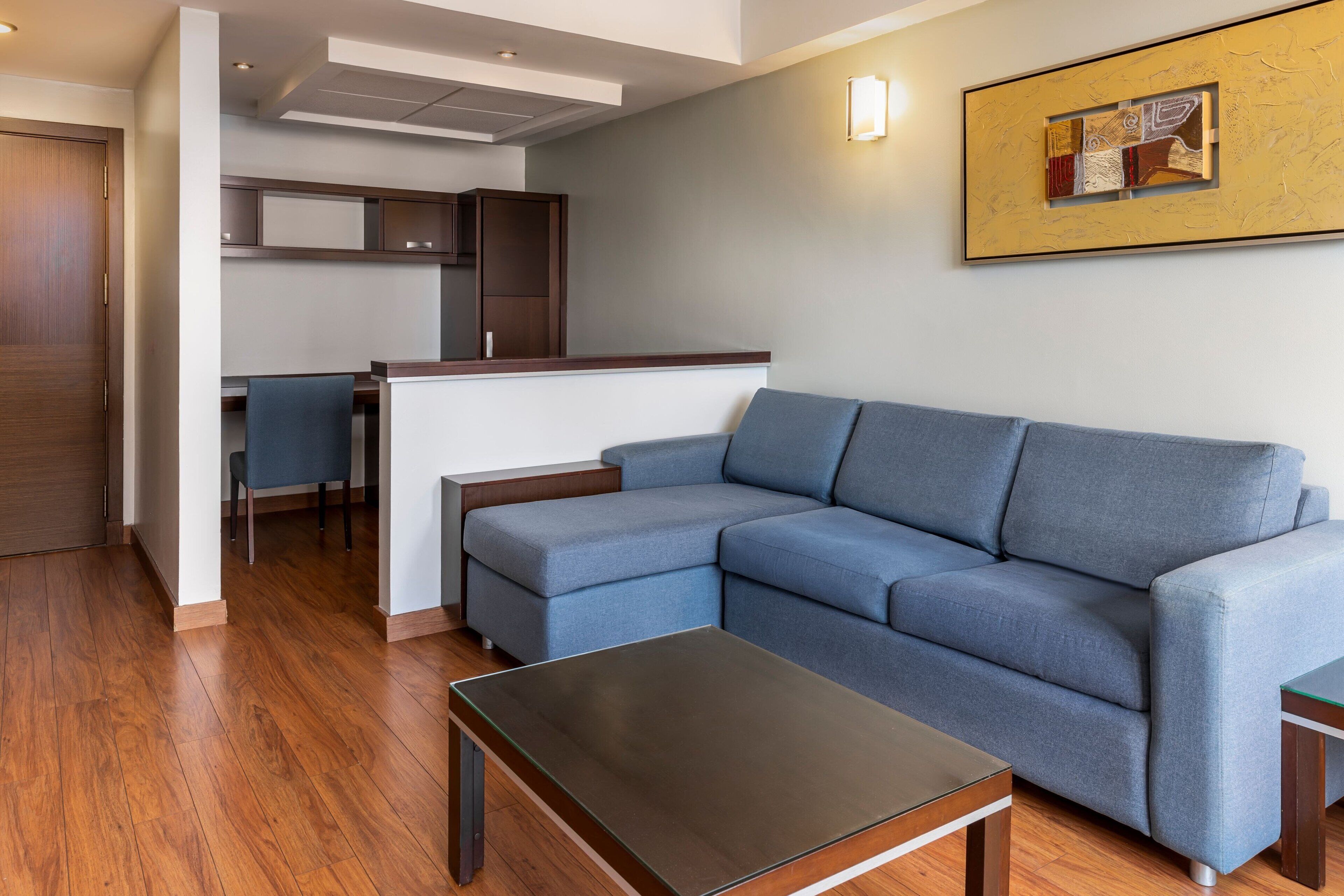 Photo - Marriott Executive Apartments Panama City, Finisterre