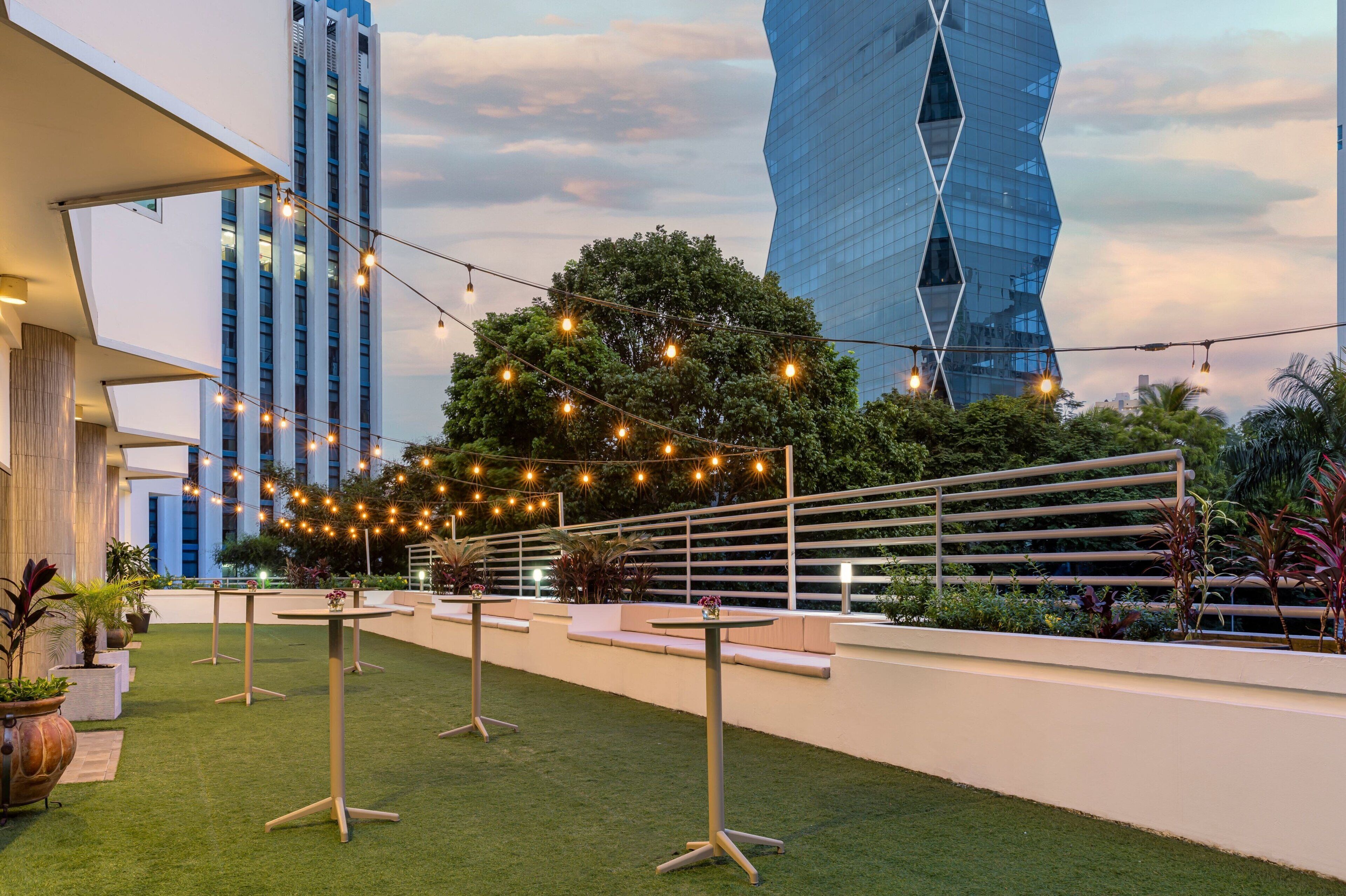 Photo - Marriott Executive Apartments Panama City, Finisterre