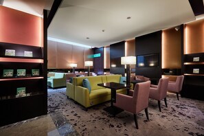 Restaurant - The Tango Taipei Nanshi (Taipei)