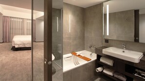 ห้องพรีเมียม | ห้องน้ำ