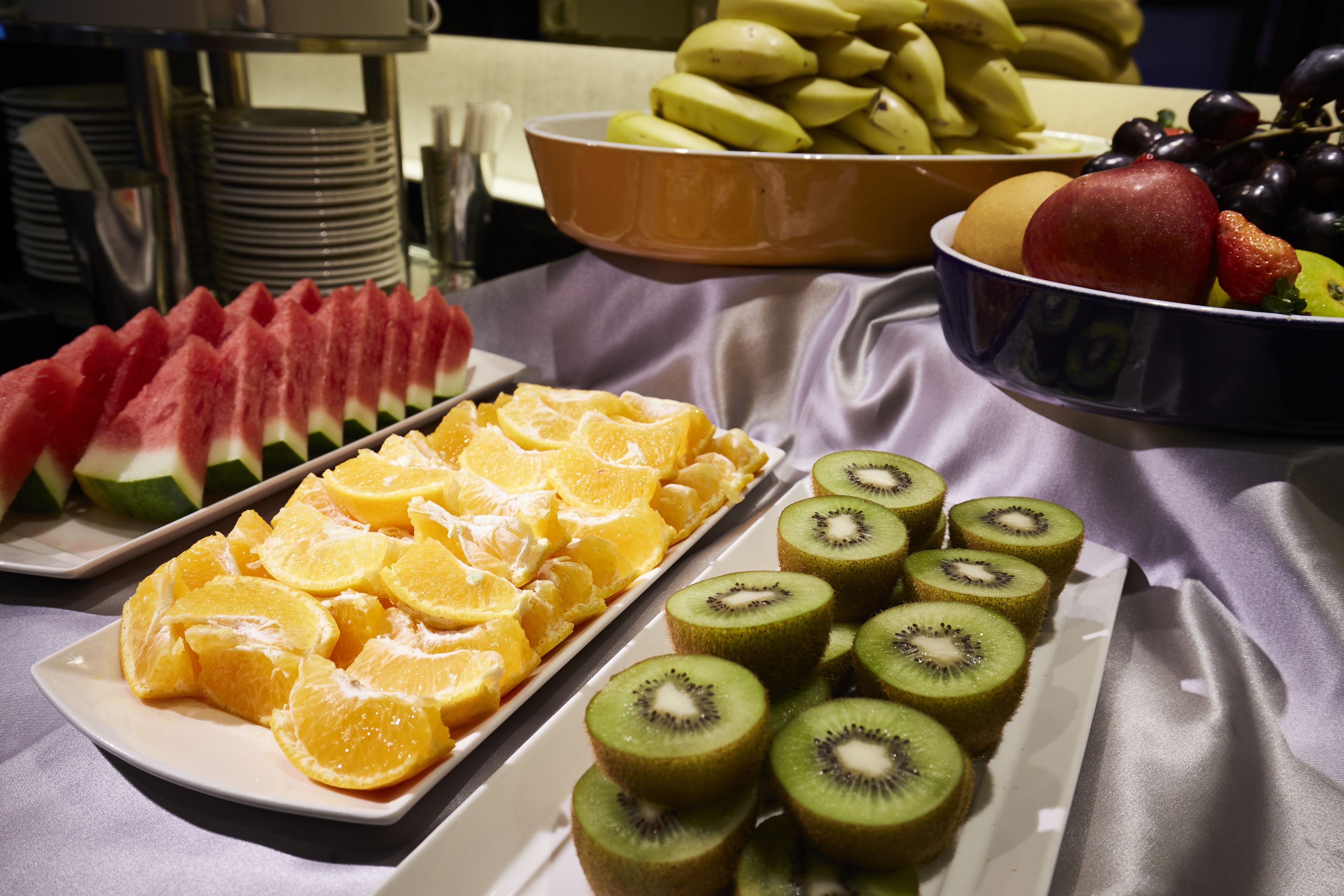 Frokostområde