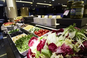 每日供應外賣早餐 (每人 TWD380)