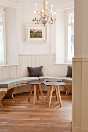 Interior - Villa Polanica (Polanica-Zdroj)