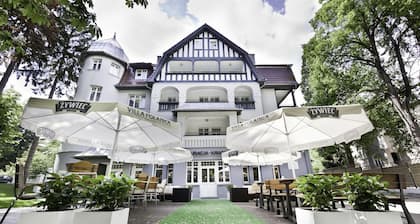 Villa Polanica