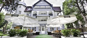 Villa Polanica
