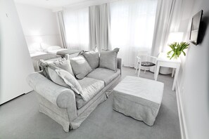 Living room - Villa Polanica (Polanica-Zdroj)