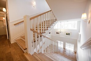 Staircase - Villa Polanica (Polanica-Zdroj)