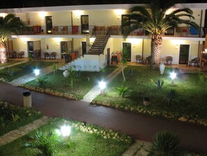 Family Quadruple Room | View from room