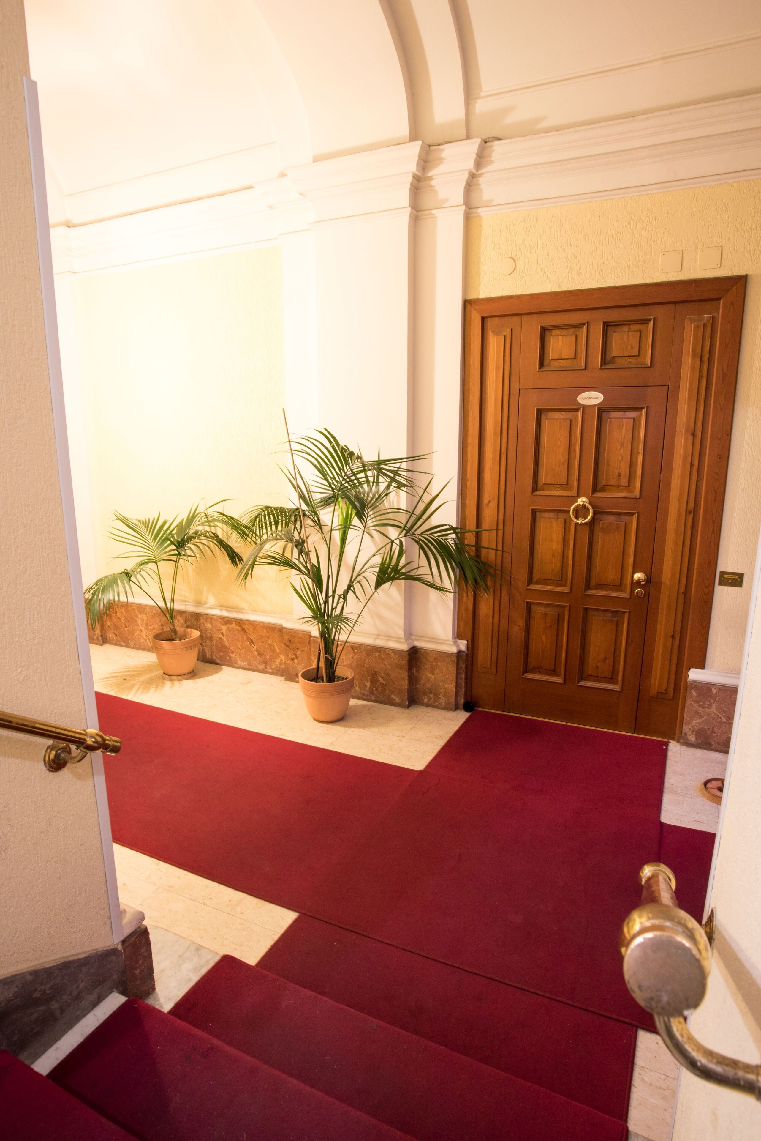 Foto - Domus RomAntica