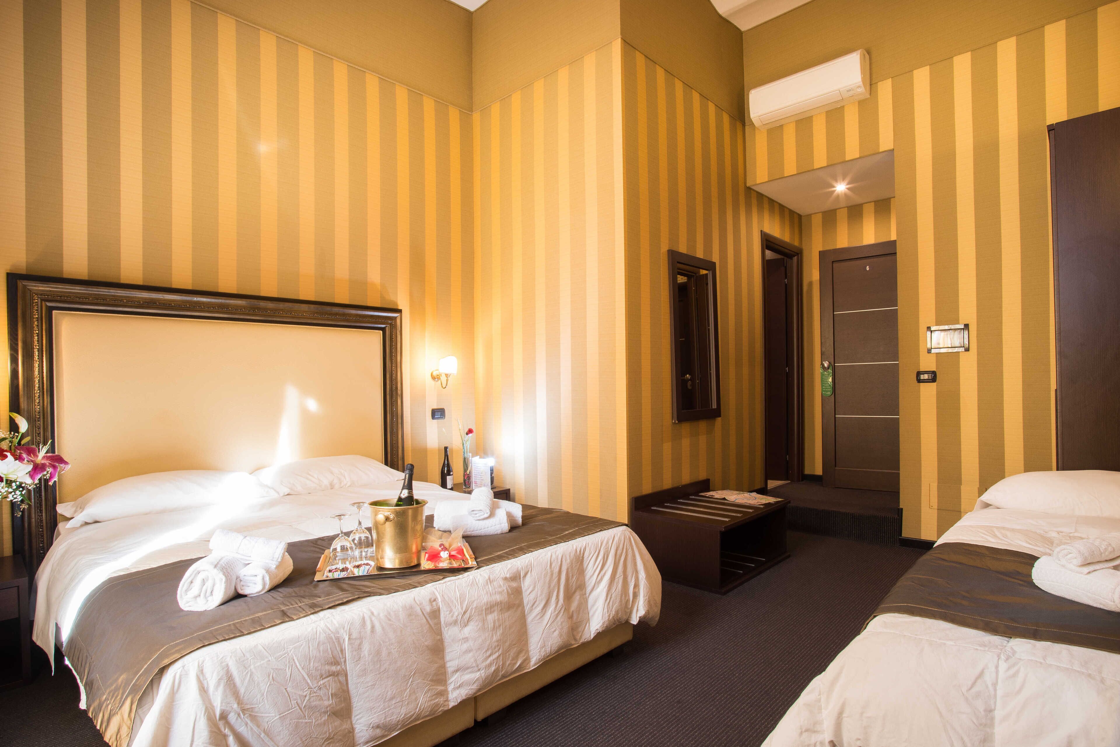 Foto - Domus RomAntica