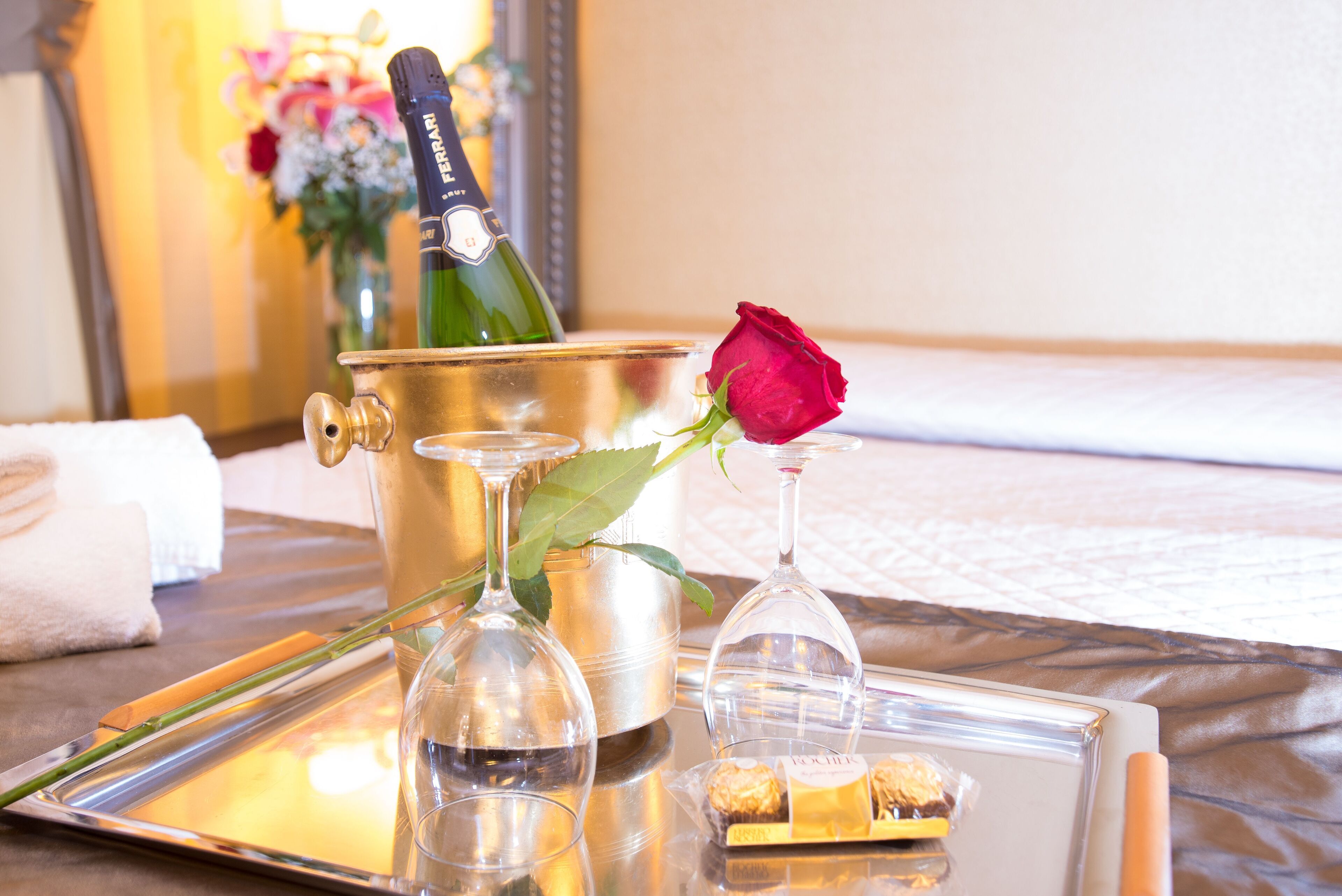 Foto - Domus RomAntica