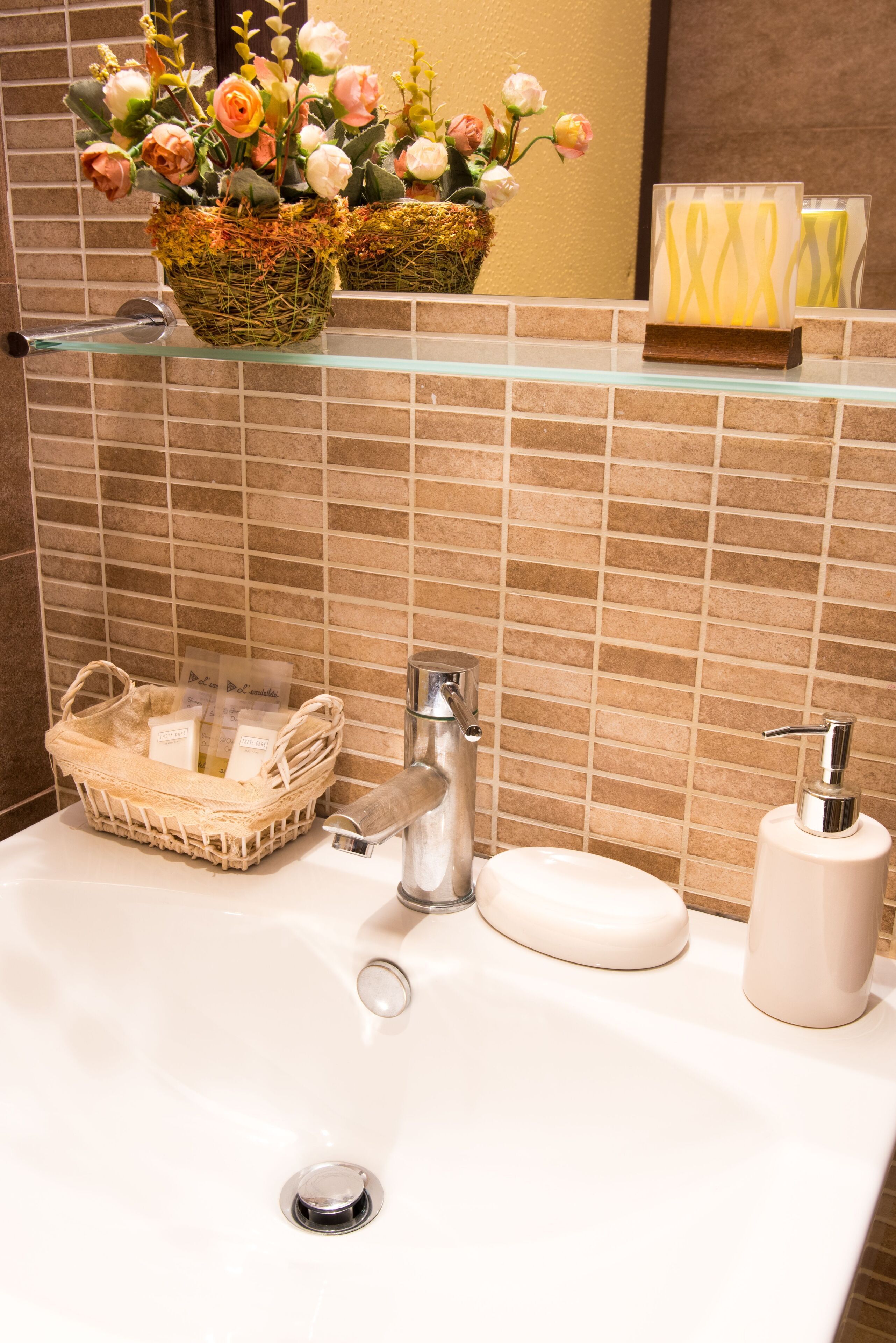 Foto - Domus RomAntica