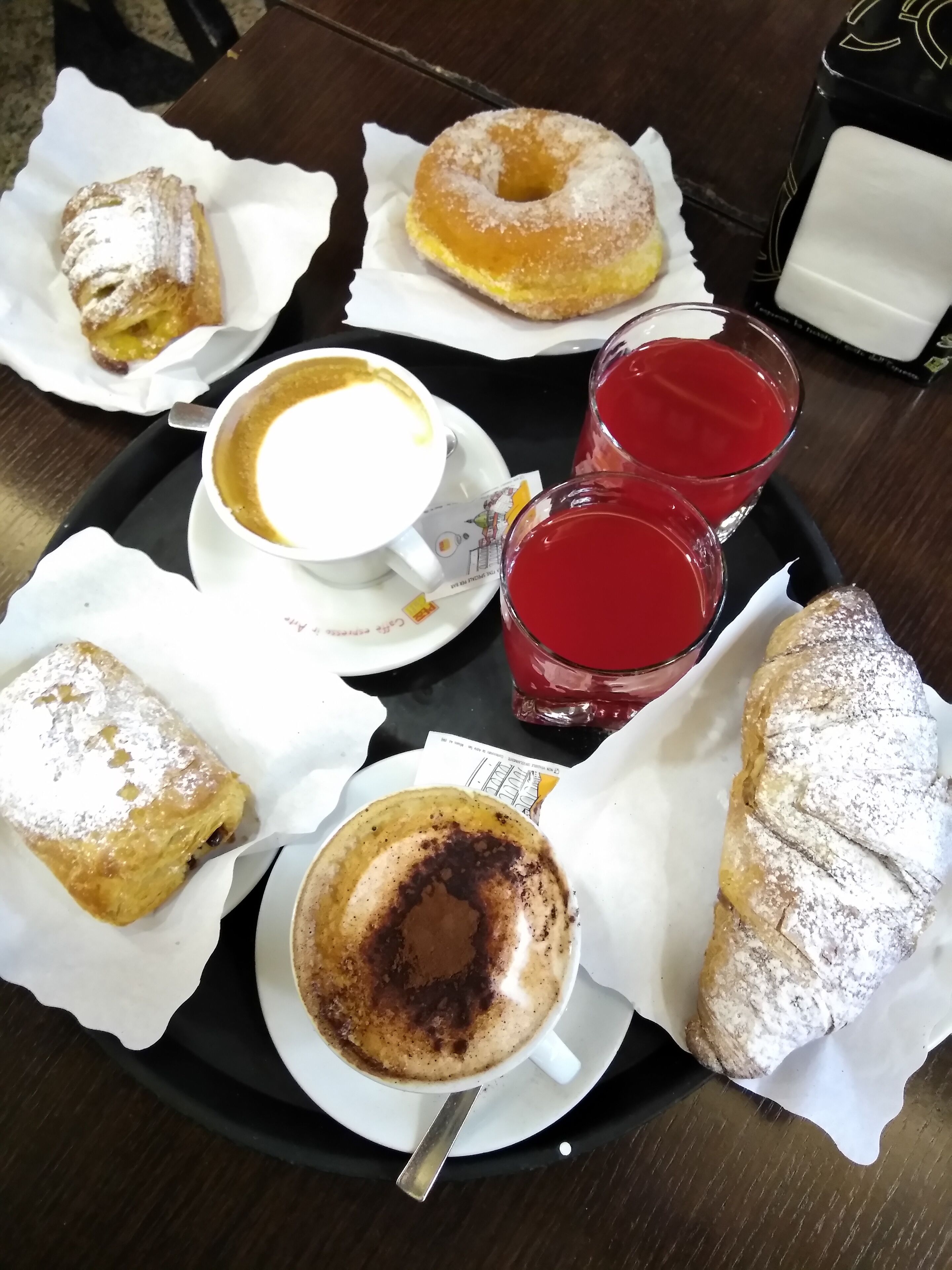 Foto - Domus RomAntica