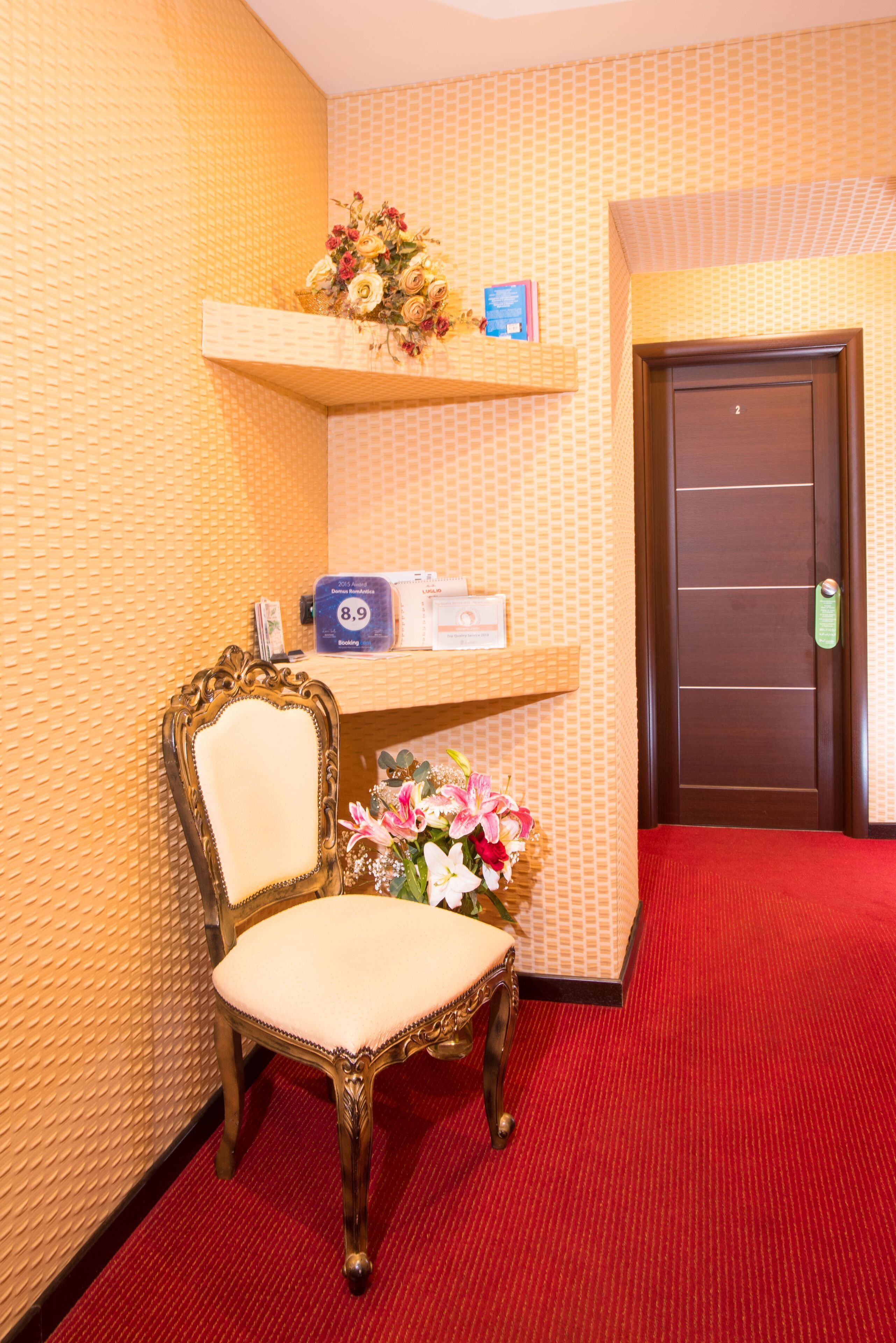 Foto - Domus RomAntica