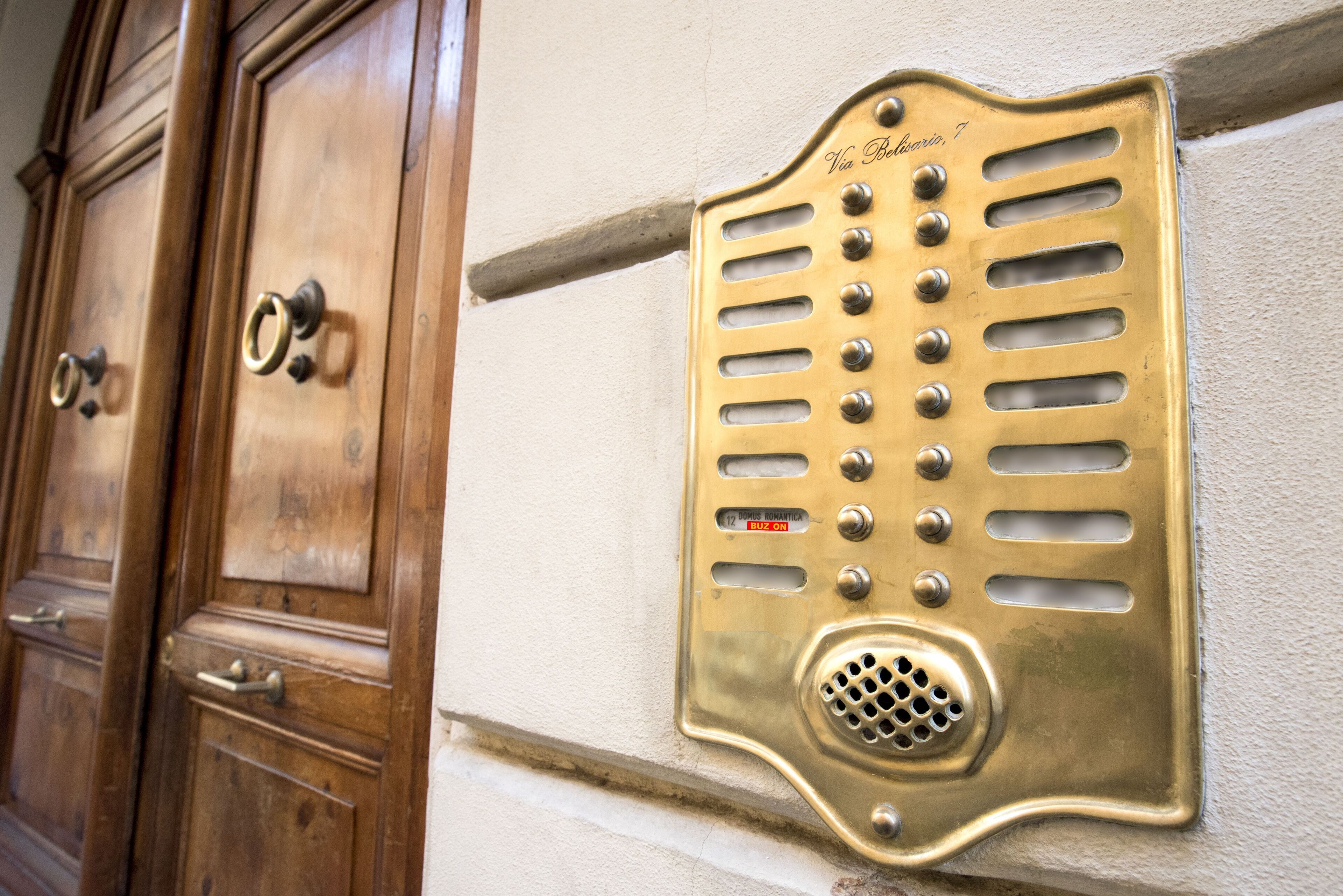 Foto - Domus RomAntica