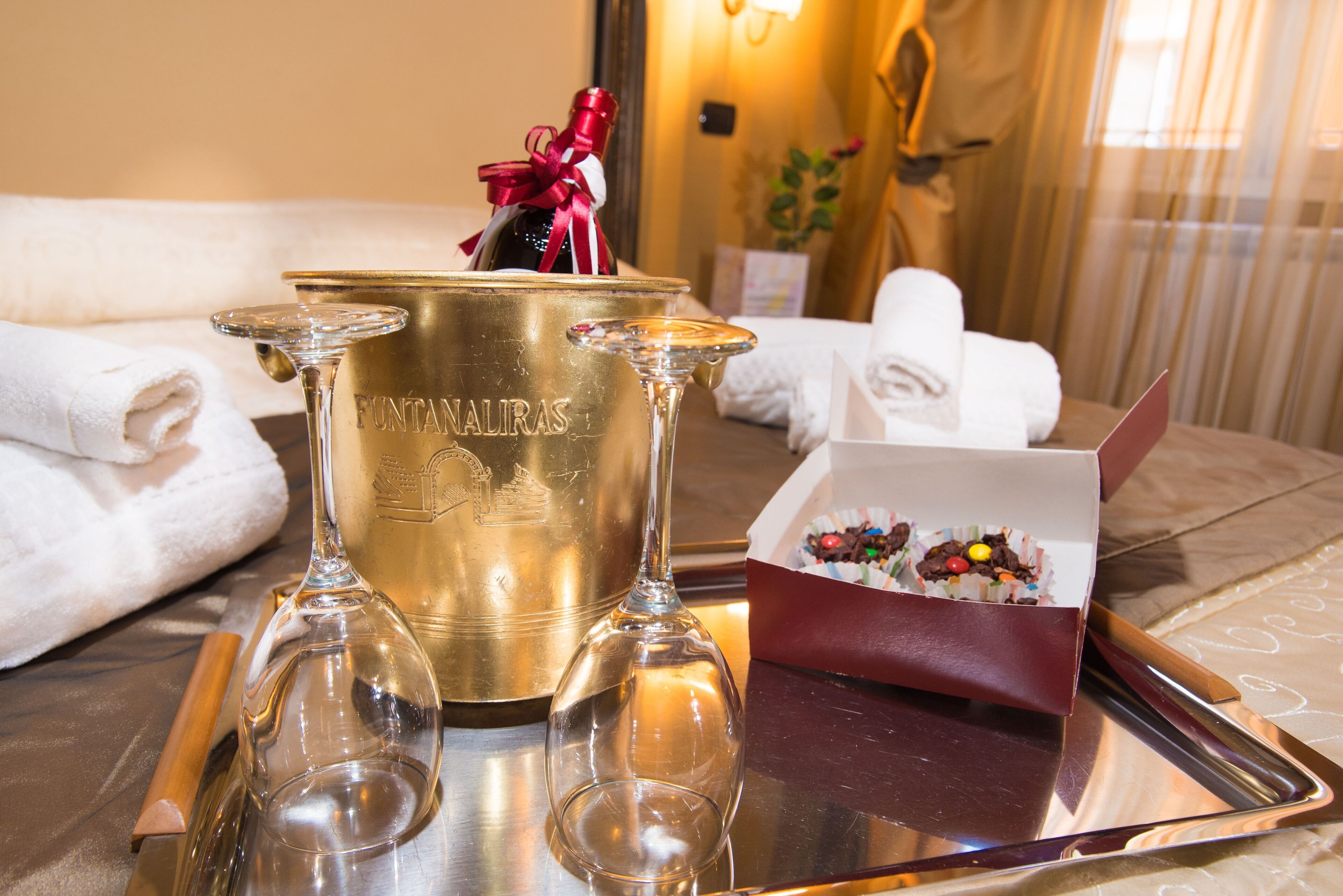 Foto - Domus RomAntica