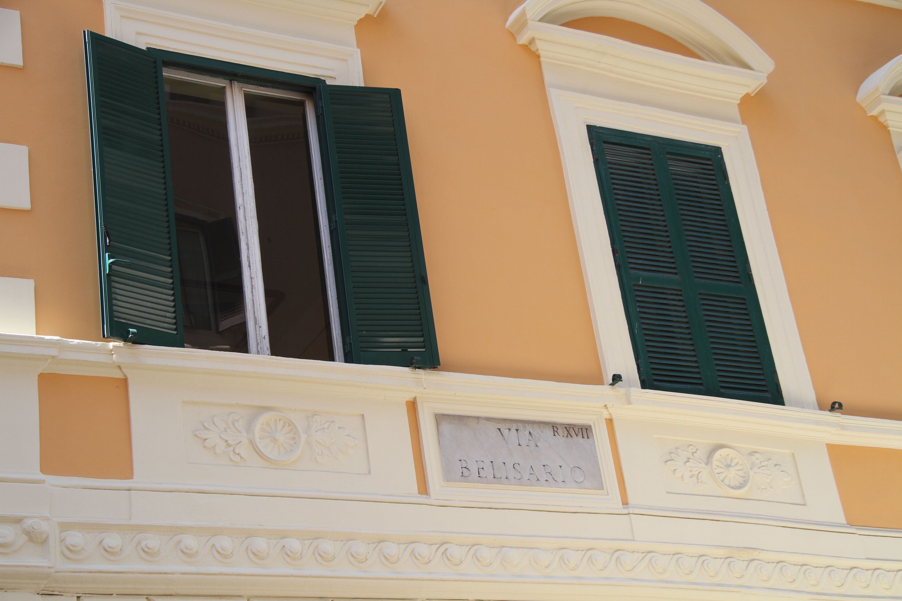 Foto - Domus RomAntica