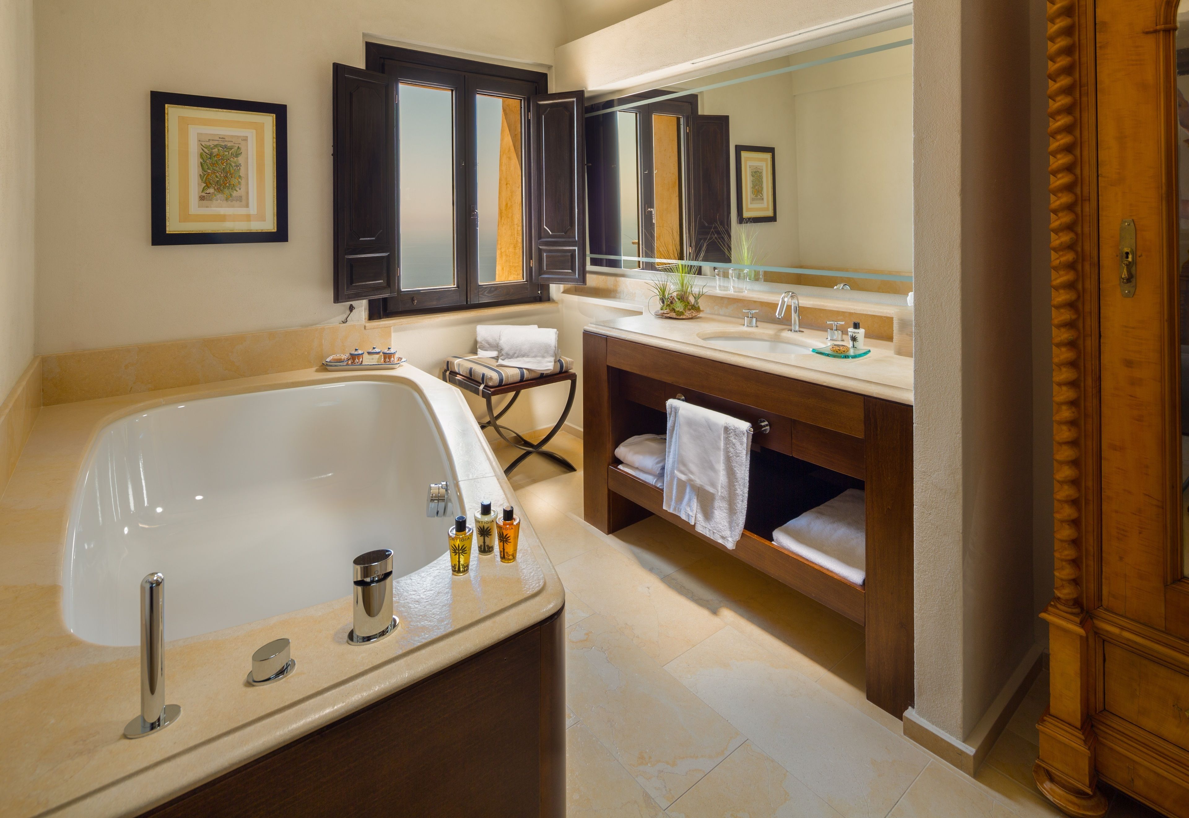 Foto - Monastero Santa Rosa Hotel & Spa