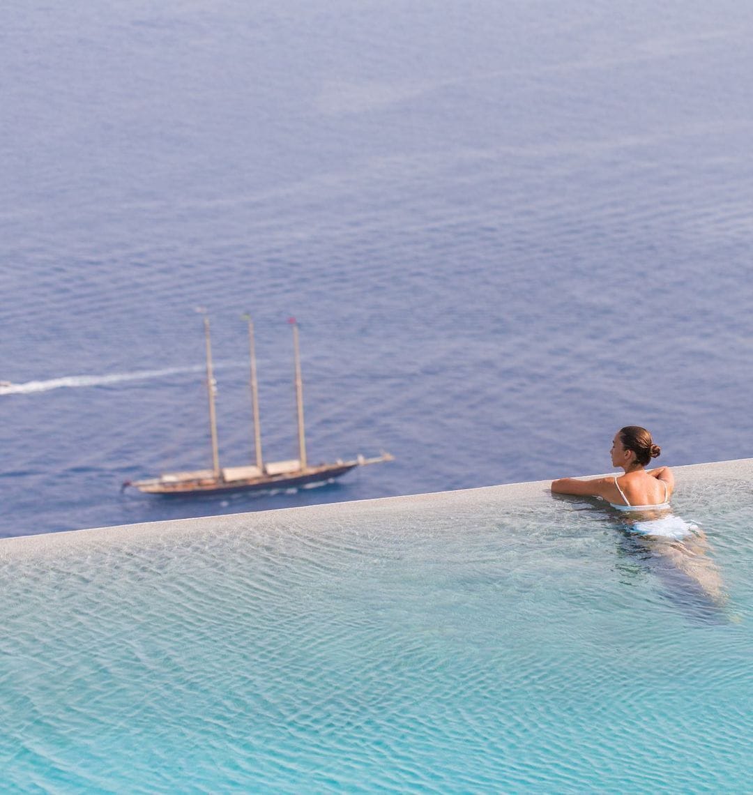 Foto - Monastero Santa Rosa Hotel & Spa