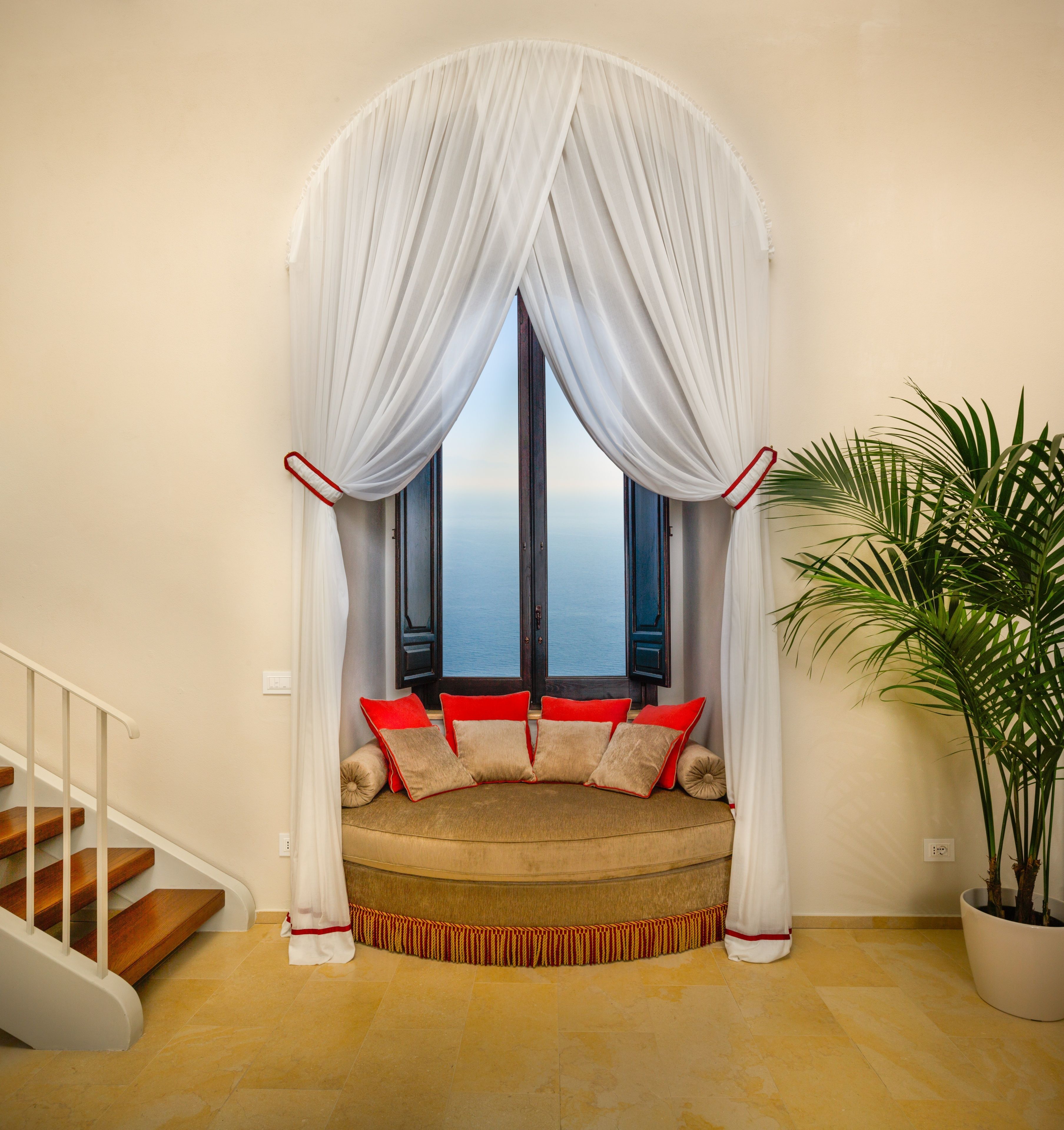 Foto - Monastero Santa Rosa Hotel & Spa