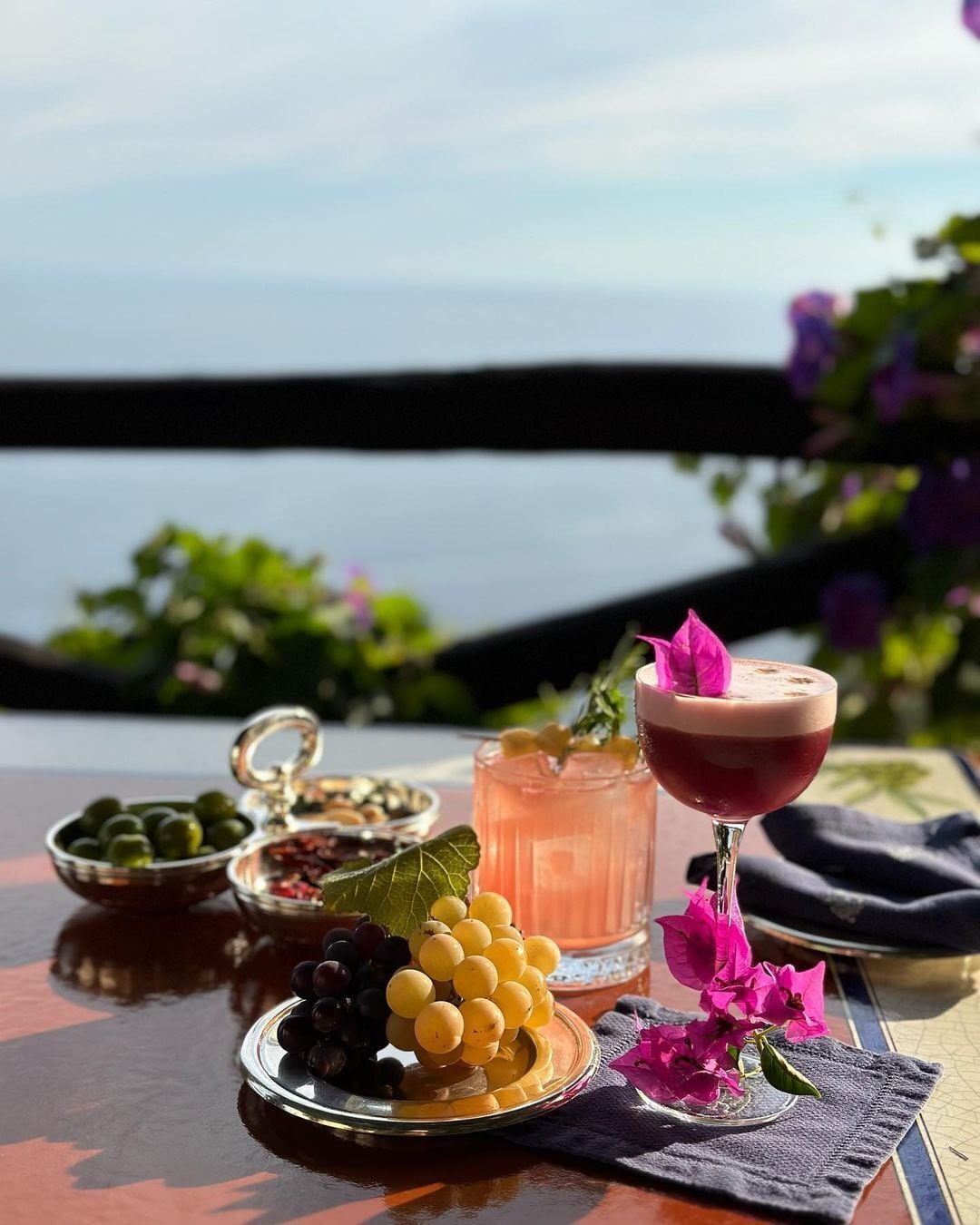 Foto - Monastero Santa Rosa Hotel & Spa