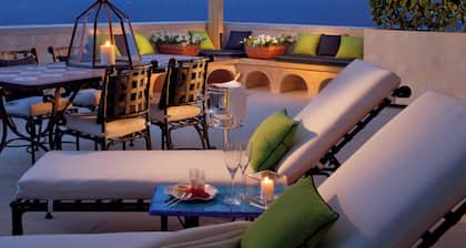 Monastero Santa Rosa Hotel & Spa
