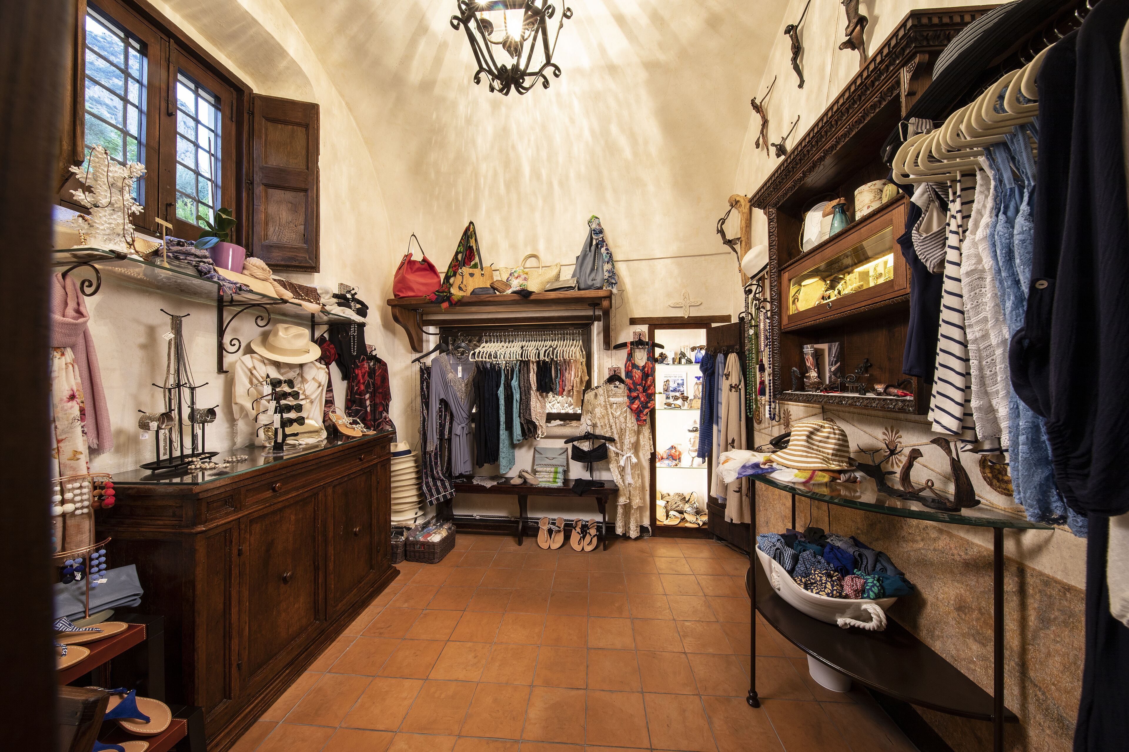 Foto - Monastero Santa Rosa Hotel & Spa