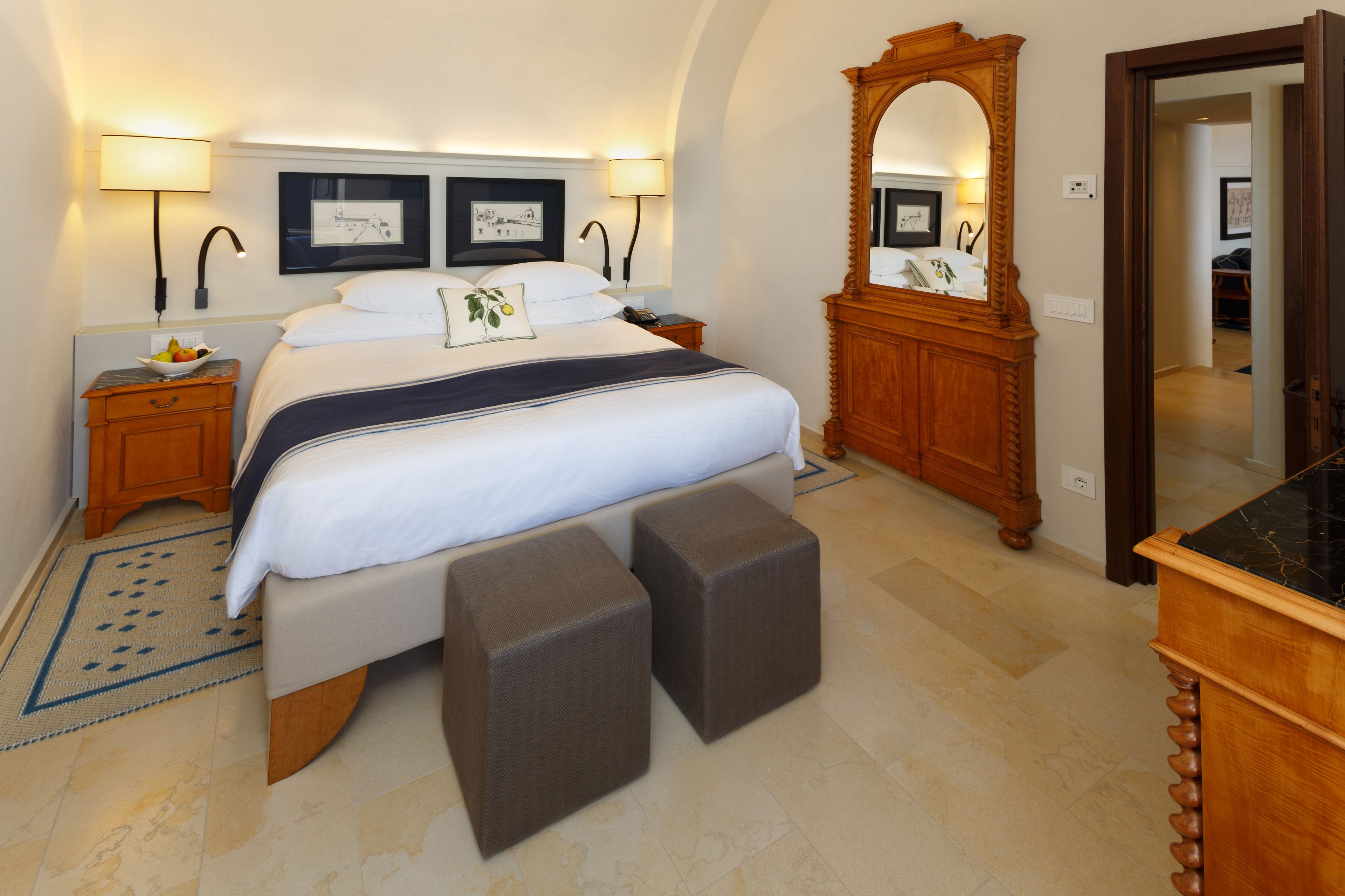 Foto - Monastero Santa Rosa Hotel & Spa