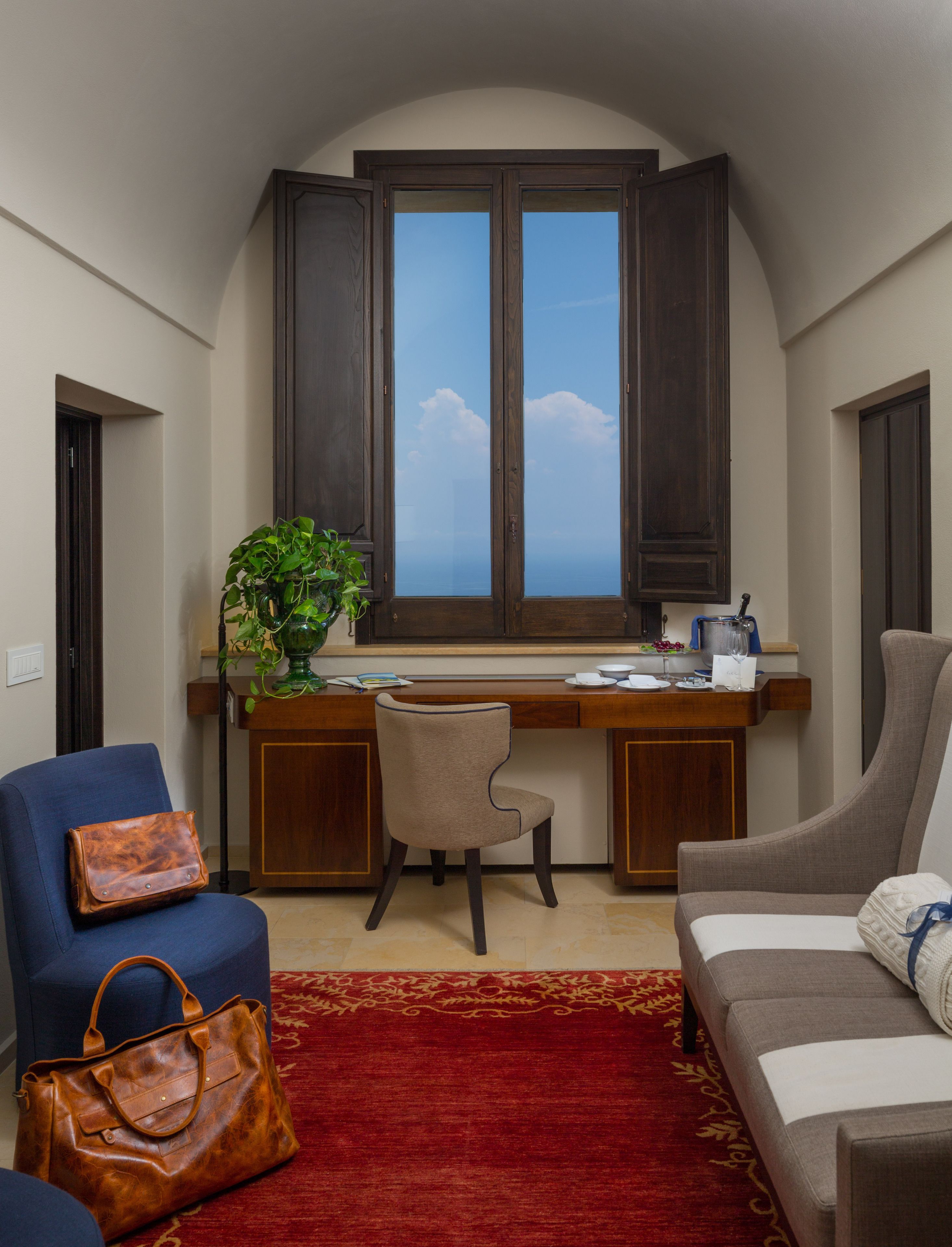 Foto - Monastero Santa Rosa Hotel & Spa