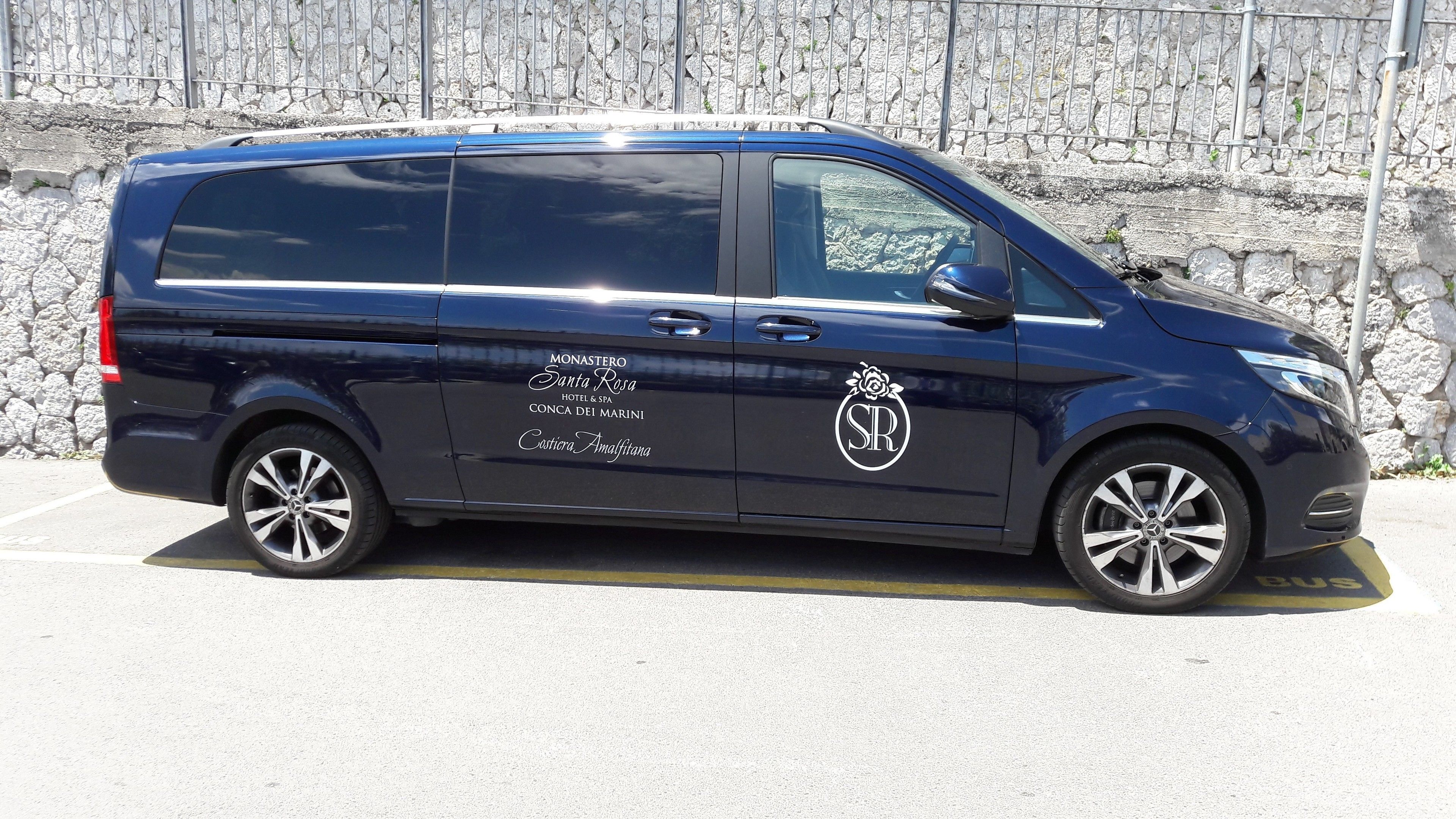 Foto - Monastero Santa Rosa Hotel & Spa