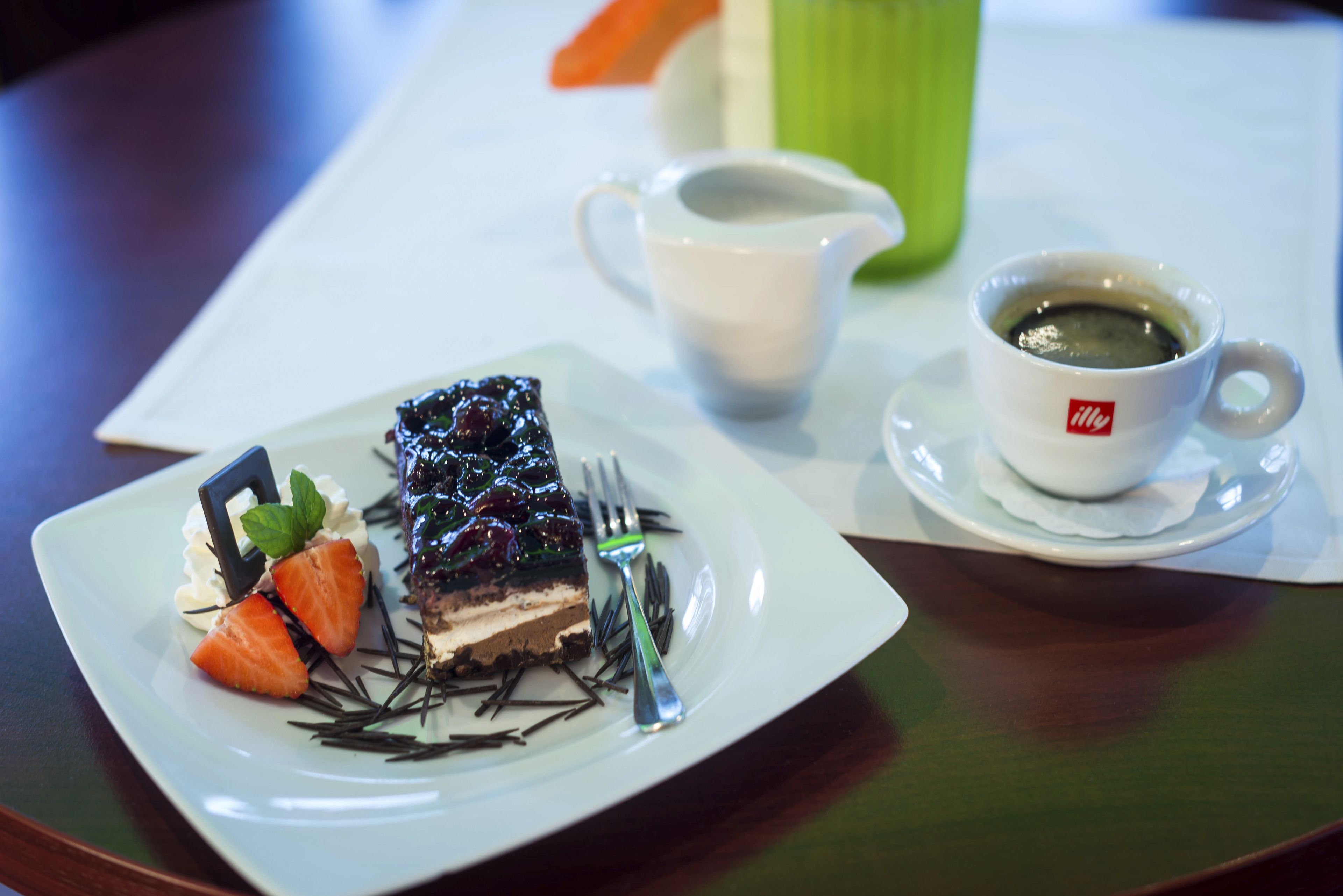 Kafé