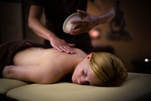 Couples treatment room(s), sauna, Turkish bath/hammam, body treatments - Hotel Krysztal Conference & Spa (Szklarska Poreba)