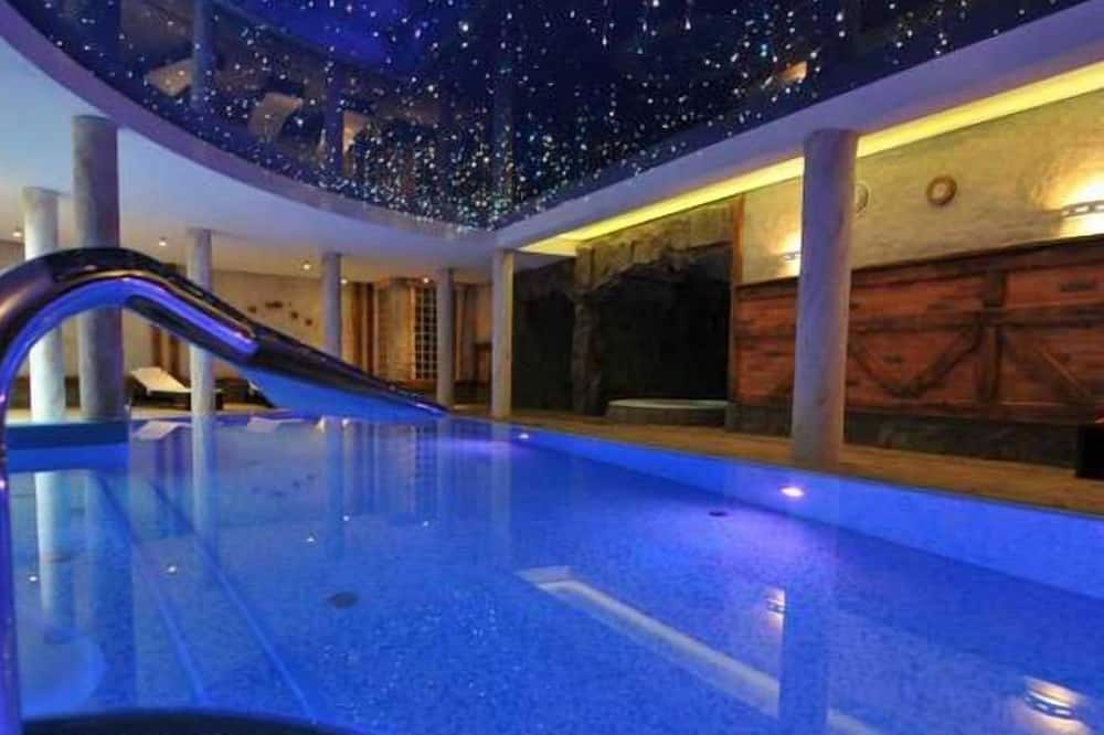 Hotel Krysztal Conference & Spa