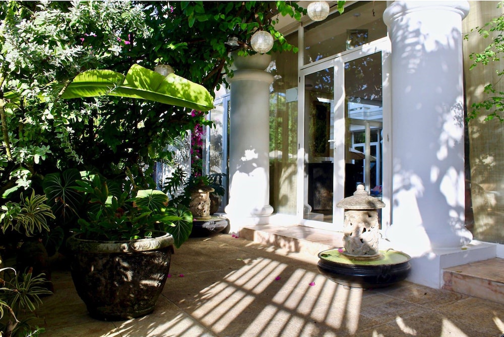 Casa Harb Hotel Boutique by null