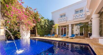 Casa Harb Hotel Boutique