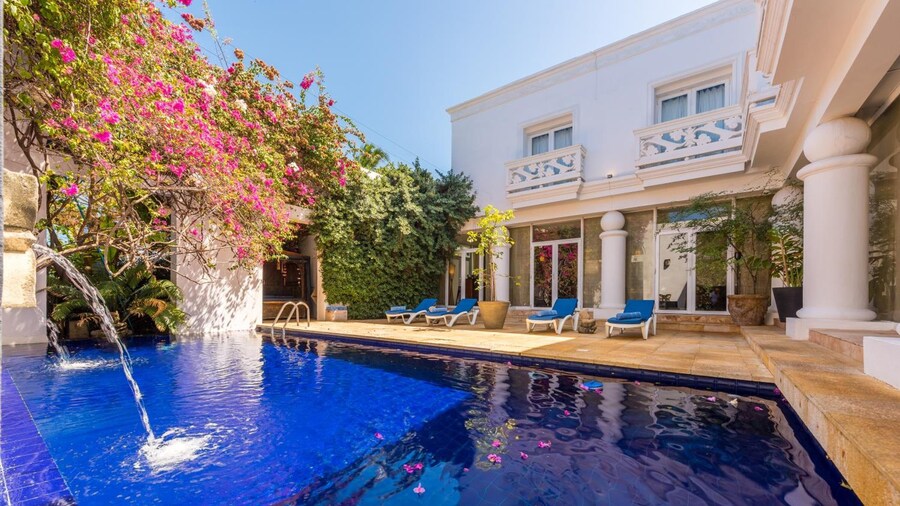 Casa Harb Hotel Boutique