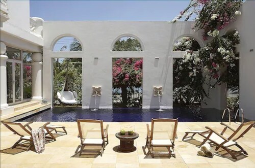 Casa Harb Hotel Boutique