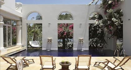 Casa Harb Hotel Boutique