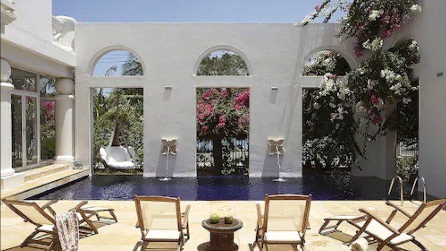 Casa Harb Hotel Boutique