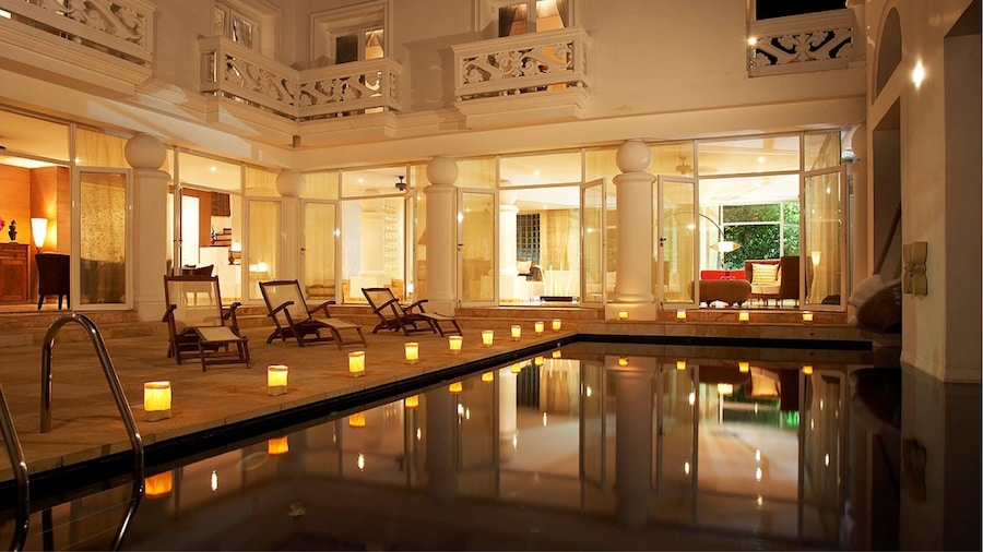 Casa Harb Hotel Boutique