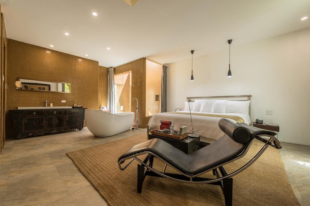 Casa Harb Hotel Boutique by null