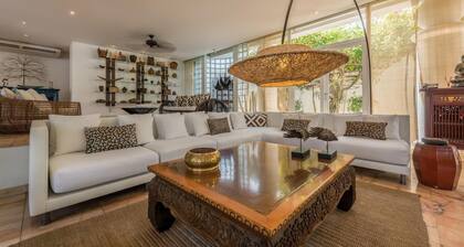 Casa Harb Hotel Boutique